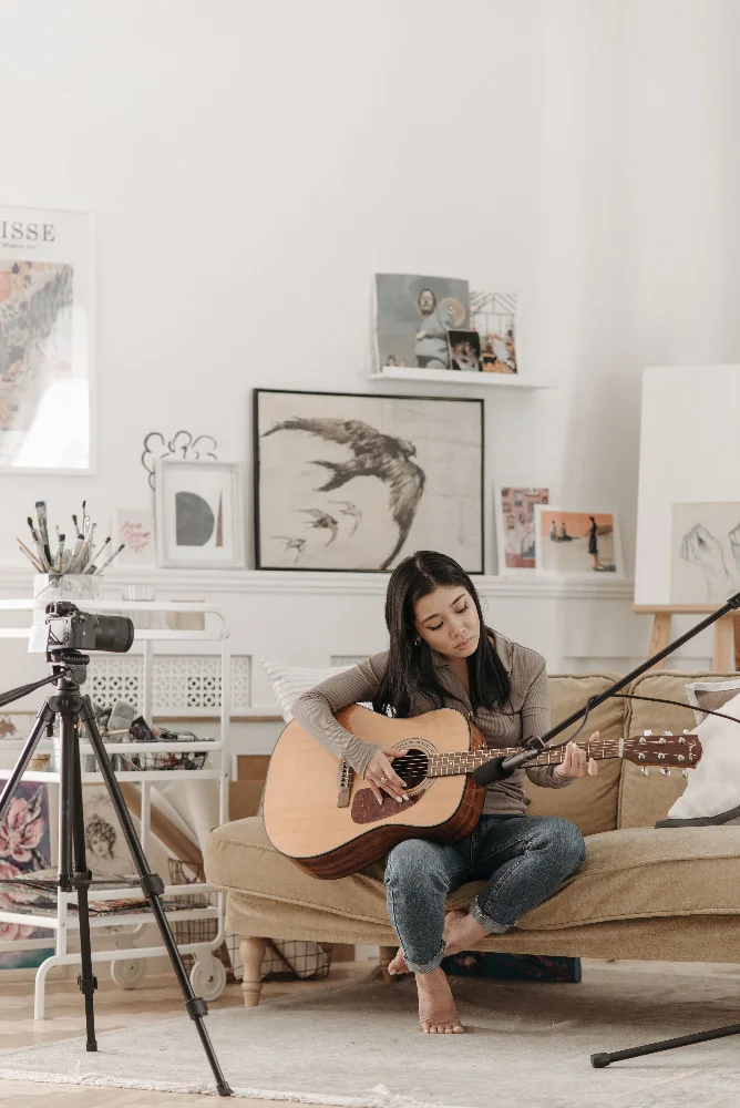 Quelle guitare choisir pour débuter ?